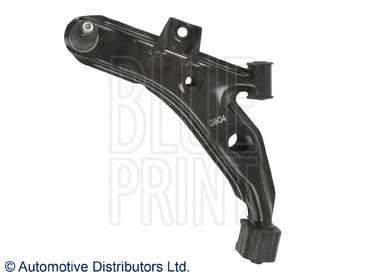 Рычаг независимой подвески колеса, подвеска колеса