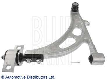 Рычаг независимой подвески колеса, подвеска колеса