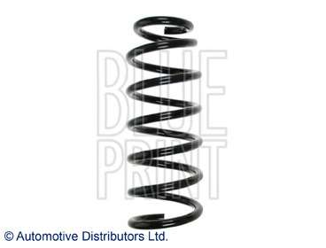 Пружина ходовой части