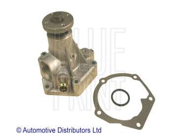 Водяной насос