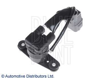 Реле, система накаливания