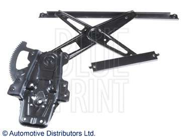 Подъемное устройство для окон