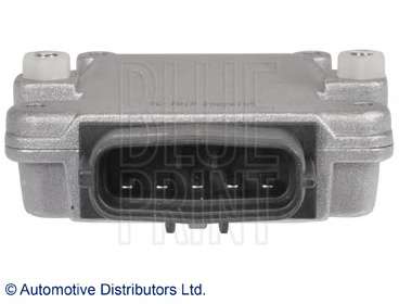 Конденсатор, система зажигания
