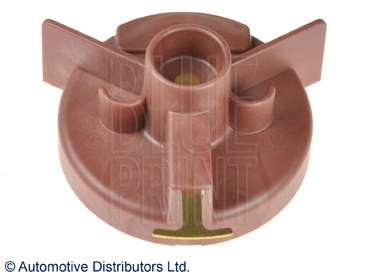 Бегунок распределителя зажигани