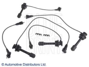Комплект проводов зажигания