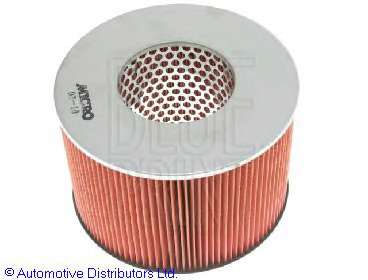 Воздушный фильтр