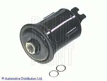 Топливный фильтр