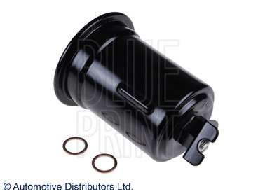 Топливный фильтр