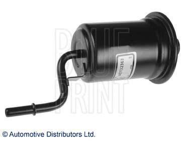 Топливный фильтр