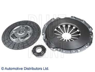 Комплект сцепления