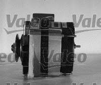 LICHTMASCHINE 12V-55A