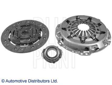 Комплект сцепления