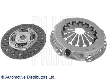 Комплект сцепления