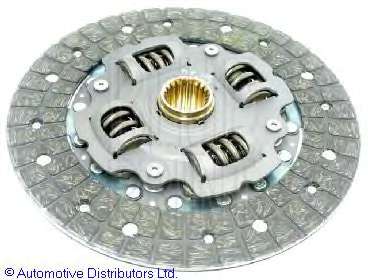 DISC ASSY, CLUTCH