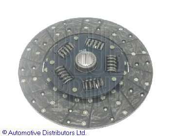 Диск сцепления