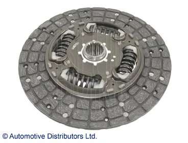 Диск сцепления