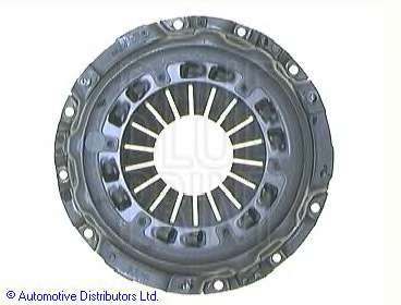 Нажимной диск сцепления