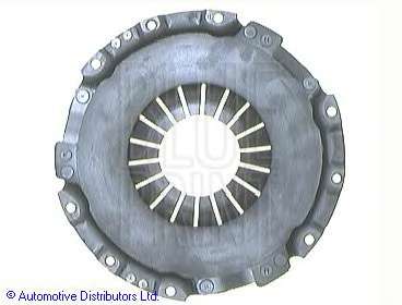 Нажимной диск сцепления