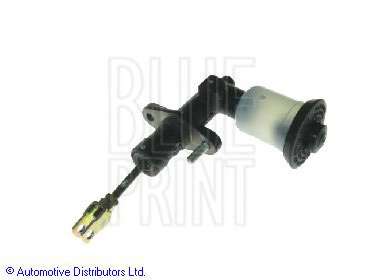 Главный цилиндр, система сцепления