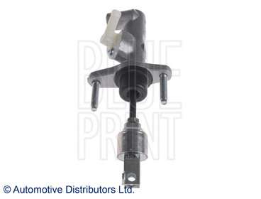 Главный цилиндр, система сцепления