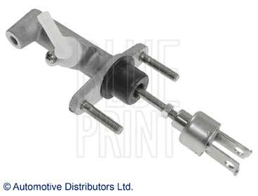 Главный цилиндр, система сцепления