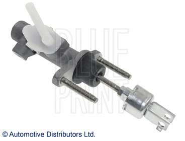 Главный цилиндр, система сцепления