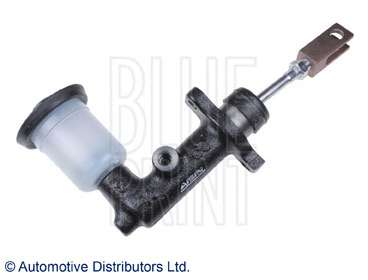 Главный цилиндр, система сцепления