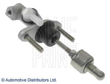 Главный цилиндр, система сцепления