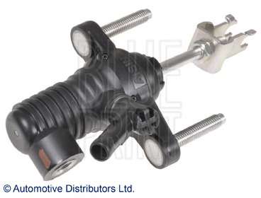 Главный цилиндр, система сцепления