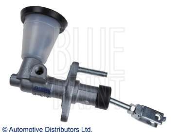 Главный цилиндр, система сцепления