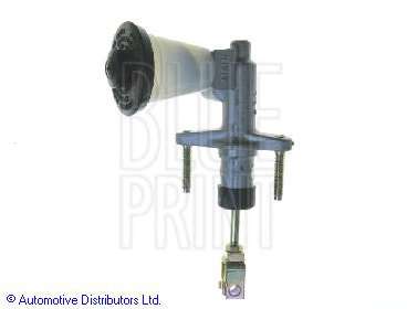 Главный цилиндр, система сцепления