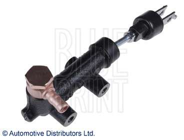 Главный цилиндр, система сцепления