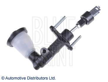 Главный цилиндр, система сцепления