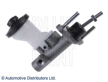 Главный цилиндр, система сцепления