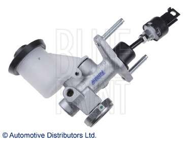 Главный цилиндр, система сцепления