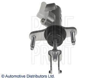 Главный цилиндр, система сцепления