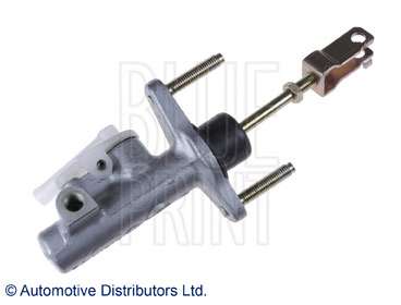 Главный цилиндр, система сцепления