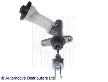 Главный цилиндр, система сцепления