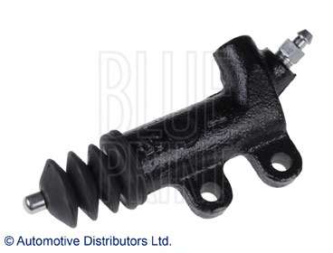 Рабочий цилиндр, система сцепления