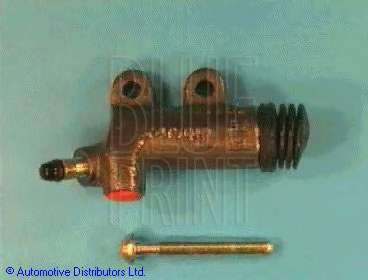 Главный цилиндр, система сцепления