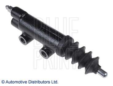 Рабочий цилиндр, система сцепления