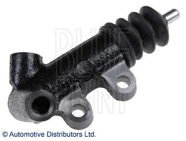 Рабочий цилиндр, система сцепления