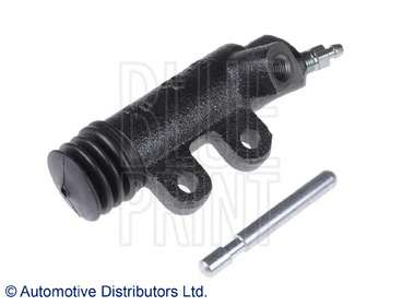 Рабочий цилиндр, система сцепления