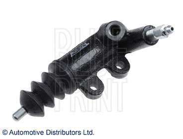 Рабочий цилиндр, система сцепления