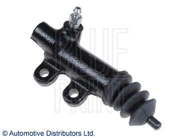 Рабочий цилиндр, система сцепления