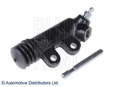 Рабочий цилиндр, система сцепления