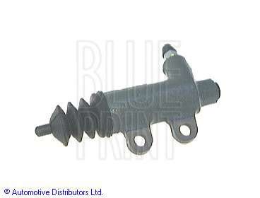 Рабочий цилиндр, система сцепления