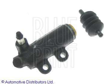 Рабочий цилиндр, система сцепления