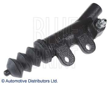 Рабочий цилиндр, система сцепления