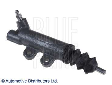 Рабочий цилиндр, система сцепления